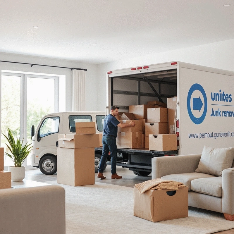 Household Junk Removal Services Guide