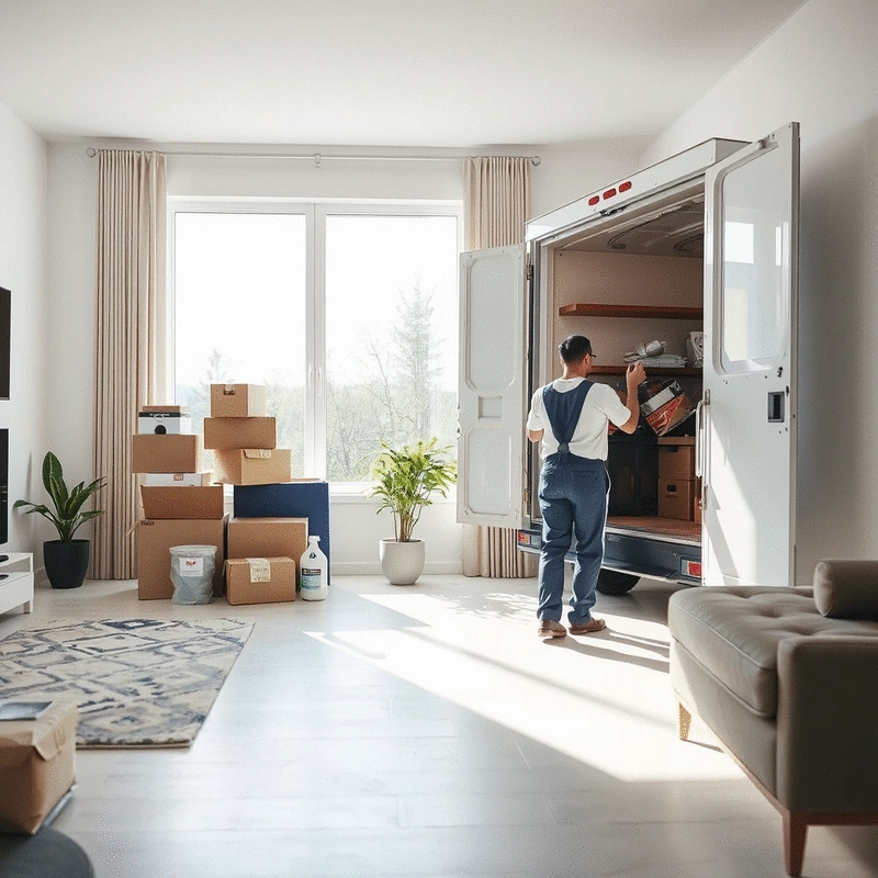 professional Junk removal services