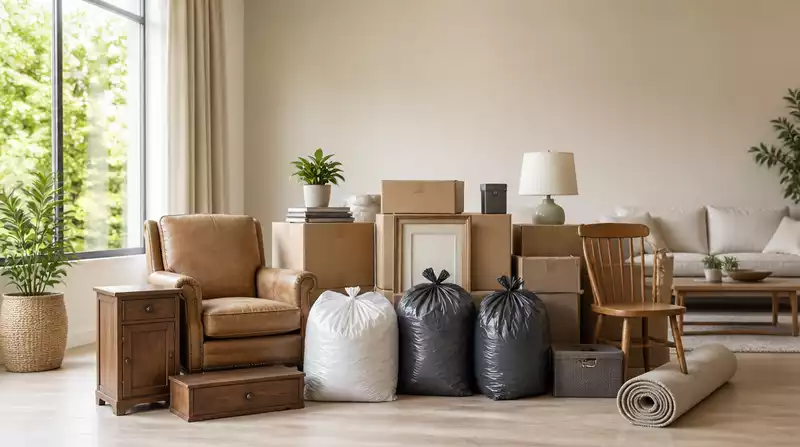 Junk Removal Made Easy