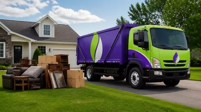 Urgent On-Demand Junk Removal