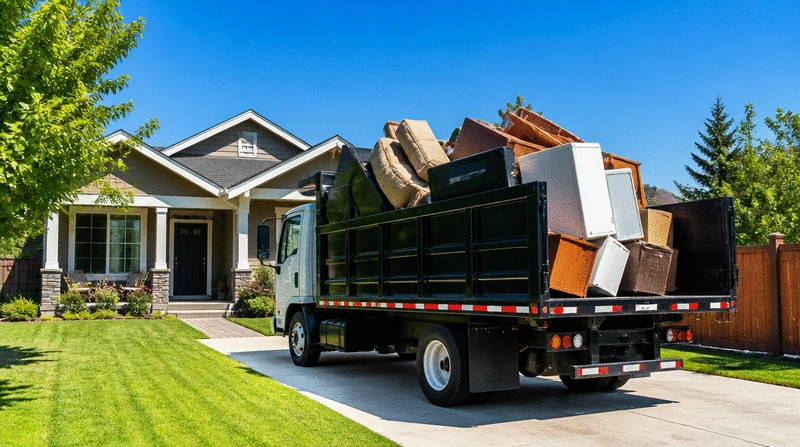Quick Junk Removal for Emergencies