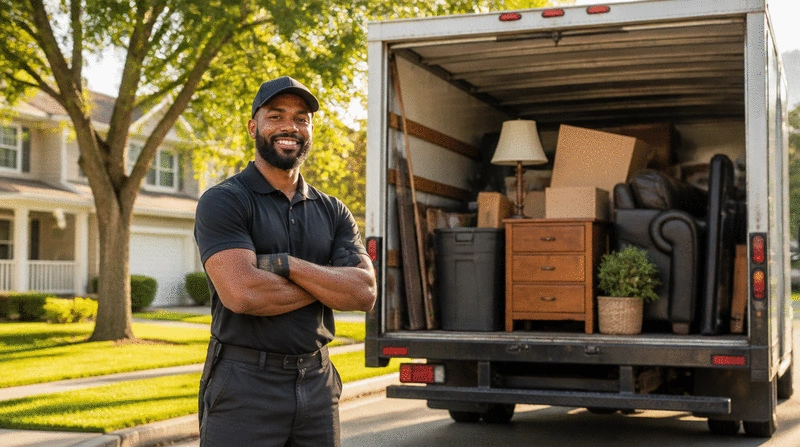 Finding Affordable Junk Removal Options