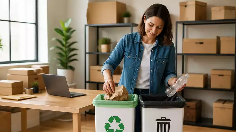 Quick Rubbish Removal for Businesses