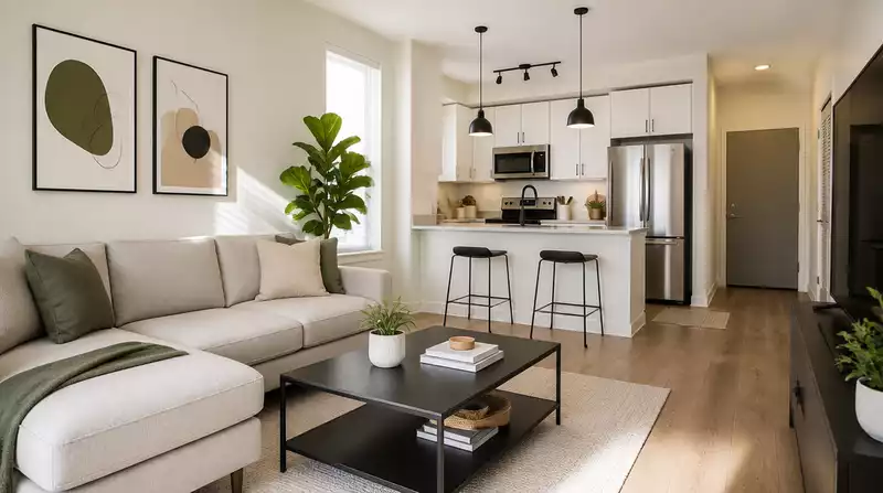 Clutter Removal Tips for Renters