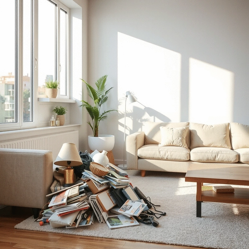 cost-effective household junk removal tips