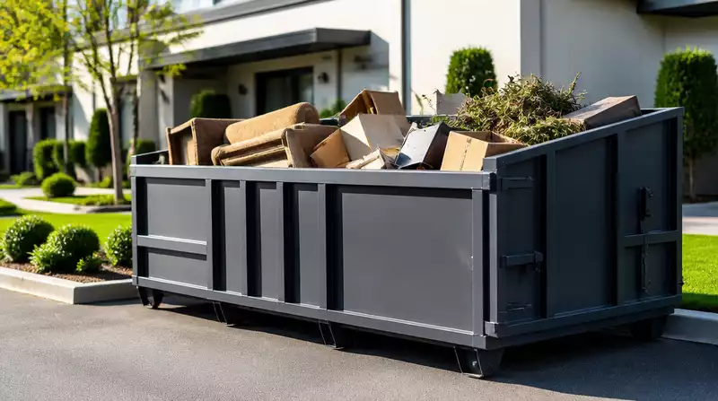 Junk Collection Simplified for Managers